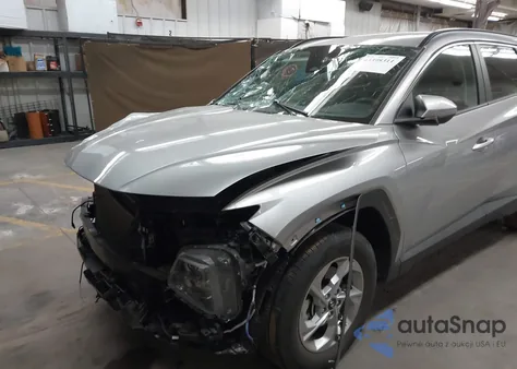 2022 Hyundai Tucson Sel z USA, uszkodzony, nr VIN 5NMJBCAEXNH048557